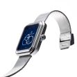 Montre Beaubleu Ecce Figura Smalt