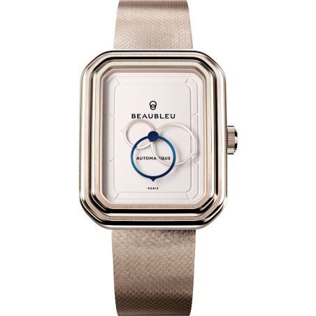 Montre Beaubleu Ecce Figura Lys