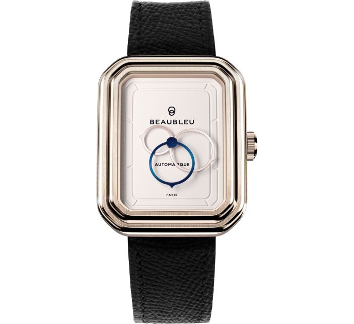 Montre Beaubleu Ecce Figura Lys
