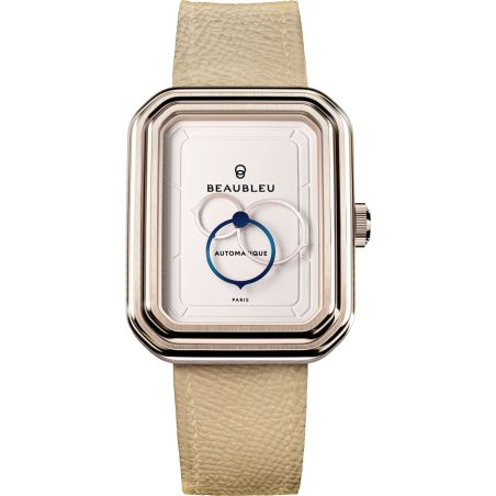 Montre Beaubleu Ecce Figura Lys