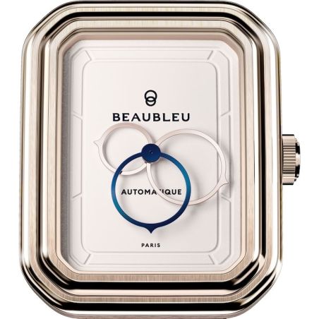 Montre Beaubleu Ecce Figura Lys