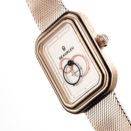 Montre Beaubleu Ecce Figura Lys