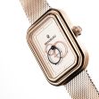 Montre Beaubleu Ecce Figura Lys