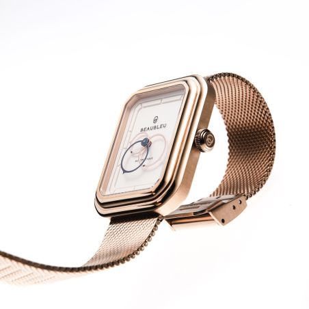 Montre Beaubleu Ecce Figura Lys