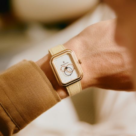 Montre Beaubleu Ecce Figura Lys