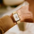 Montre Beaubleu Ecce Figura Lys
