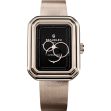 Montre Beaubleu Ecce Figura Onyx