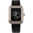 Montre Beaubleu Ecce Figura Onyx