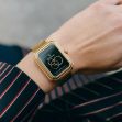 Montre Beaubleu Ecce Figura Onyx