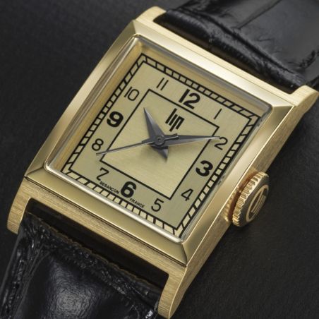 Montre LIP Churchill C18 671621