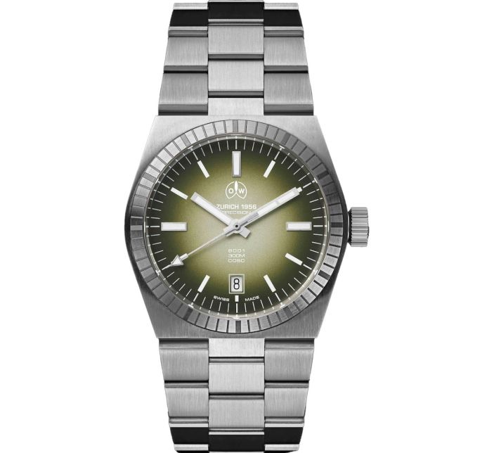 Montre Ollech & Wajs OW 8001 Tundra