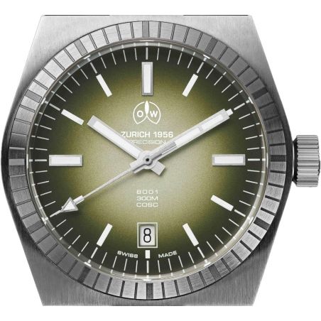 Montre Ollech & Wajs OW 8001 Tundra