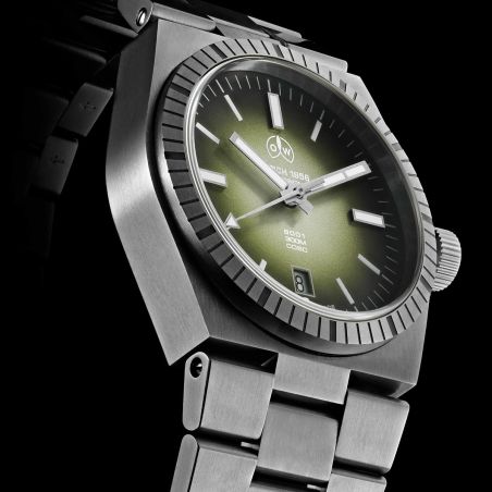 Montre Ollech & Wajs OW 8001 Tundra