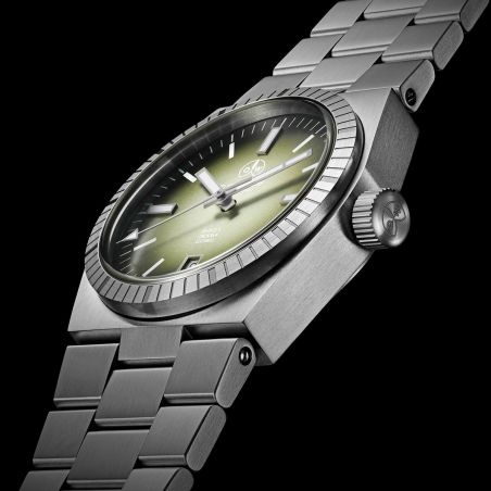 Montre Ollech & Wajs OW 8001 Tundra