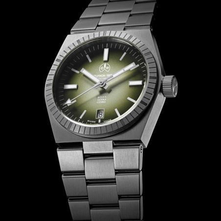 Montre Ollech & Wajs OW 8001 Tundra