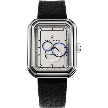 Montre Beaubleu Ecce Figura Alba