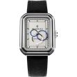 Montre Beaubleu Ecce Figura Alba