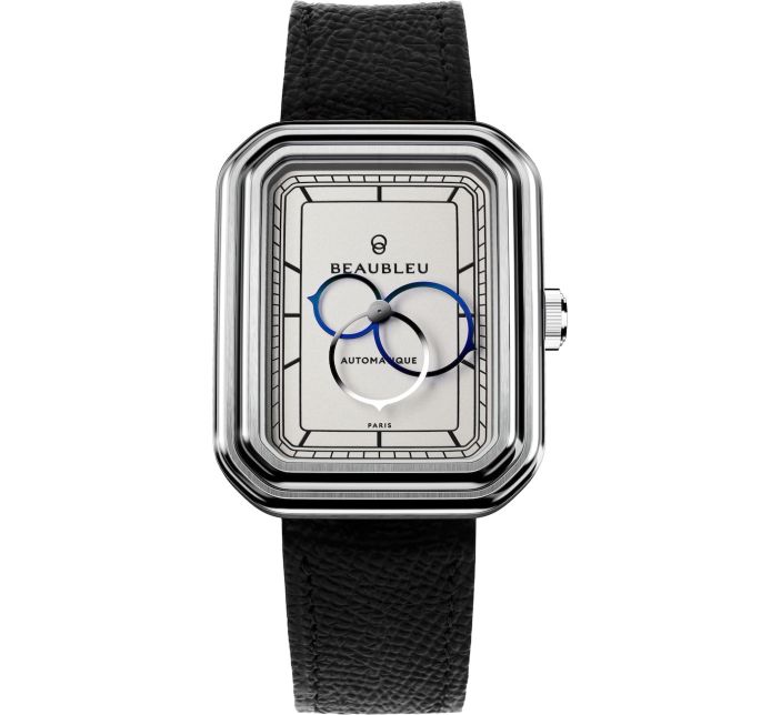 Montre Beaubleu Ecce Figura Alba