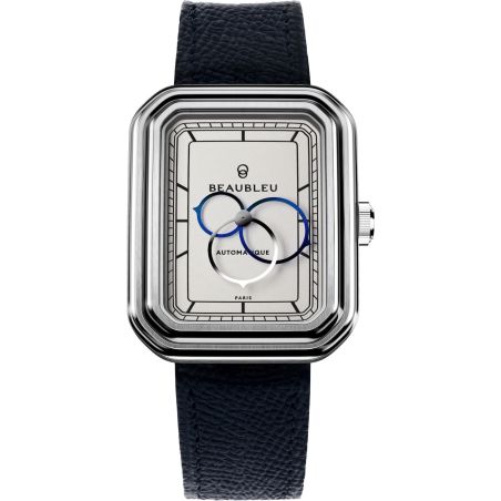 Montre Beaubleu Ecce Figura Alba