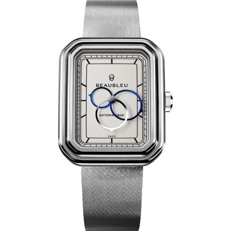 Montre Beaubleu Ecce Figura Alba