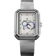 Montre Beaubleu Ecce Figura Alba