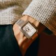 Montre Beaubleu Ecce Figura Alba