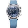 Montre Furlan Marri Mechaquartz Ardesia Blu 20203