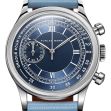 Montre Furlan Marri Mechaquartz Ardesia Blu 20203