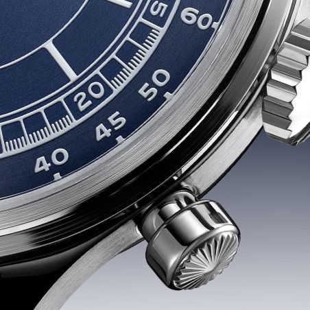 Montre Furlan Marri Mechaquartz Ardesia Blu 20203