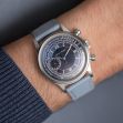 Montre Furlan Marri Mechaquartz Ardesia Blu 20203