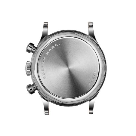 Montre Furlan Marri Mechaquartz Ardesia Blu 20203