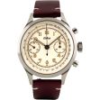 Montre Eska Heritage SK25 Beige