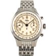 Montre Eska Heritage SK25 Beige