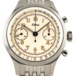Montre Eska Heritage SK25 Beige