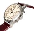 Montre Eska Heritage SK25 Beige