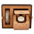 Montre Eska Heritage SK25 Beige