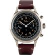 Montre Eska Heritage SK25 Black