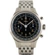 Montre Eska Heritage SK25 Black