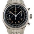Montre Eska Heritage SK25 Black