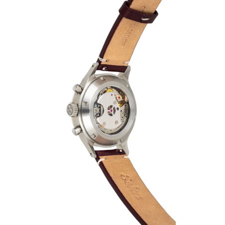Montre Eska Heritage SK25 Black