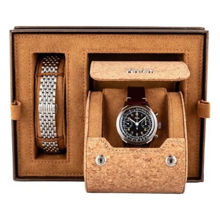 Montre Eska Heritage SK25 Black
