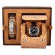 Montre Eska Heritage SK25 Black