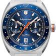 Montre Depancel Allure D[R]IVER Calendrier | Blue