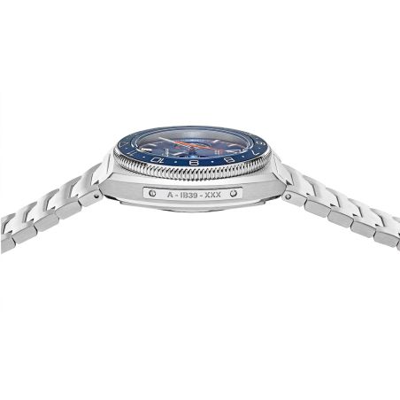 Montre Depancel Allure D[R]IVER Calendrier | Blue
