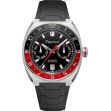 Montre Depancel Allure D[R]IVER Calendrier | Black