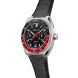 Montre Depancel Allure D[R]IVER Calendrier | Black