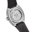 Montre Depancel Allure D[R]IVER Calendrier | Black