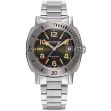 Montre Nivada Depthmaster Numerals Date | Green