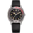 Montre Nivada Depthmaster Pacman
