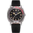 Montre Nivada Depthmaster Pacman